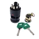 New Lock Kit For Volvo L220E L180E L150E L120E Wheel Loaders