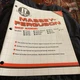 Massey-Ferg. Shop Manual Models TO35 MH50 MF50 TO35 Diesel MHF202 MF202 MF35 F40