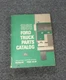 1968 Ford T800 T850 T950 T850D T950D T8000 Truck Parts Catalog Manual