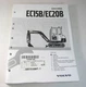 Volvo EC15B EC20B Mini Excavator Tractor Service Workshop Repair Manual Book