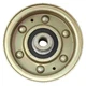 Flat Idler Pulley Fits Cub Cadet GT1500, LT1000, SLT1500 Lawn Tractor Engine