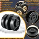 Track Bottom Roller for Bobcat T180 T190 T250 T300 T550 T590 T630 T650 T750