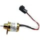 Governor Stop solenoid for Komatsu PC20-7 Mini Crawler Excavator Yanmar 3D82E-3A