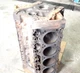 Cummins V504 v555 Diesel Engine Crankcase Block 553580 183070 USED