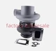 Turbo ST50 Turbocharger 3032047 for Cummins VT-903 V903 VT8 Engine