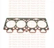 Caterpillar 7C3803, GASKET, CYLINDER HEAD, Forklift RC60
