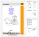 JCB 8056 Mini Excavator Service Manual 9803/9296-1 PDF