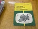 JOHN DEERE MODEL 227 & 227S CORN PICKER/SNAPPER-USED IN GOOD TO VERY GOOD COND