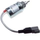 Shut Down Solenoid 106663GT for Genie S-60 S-65 S-80 TML-4000 Z-45/25 IC Z-60/34