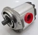 Hydraulic Pump for Case 680CK KING BACKHOE UP TO S/N 9101501 01/66 12/68