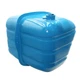C5NN9002AC New Fuel Tank Fits Ford Tractors 2000 3000 4000 4000SU 2600+