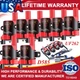 8 Ignition Coil Packs Round For GMC for Chevy C1251 D585 LS 4.8/5.3L 6.0L Engine