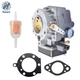 Carburetor For Briggs & Stratton 495181 499306 397245 399623 491429 Replaces