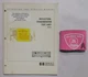 HEWLETT PACKARD 8743A REFLECTION-TRANSMISSION TEST SERVICE MANUAL