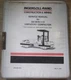INGERSOLL RAND DD-90 DD-91 DD-110 COMPACTOR SERVICE SHOP REPAIR WORKSHOP MANUAL