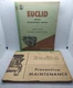 EUCLID GM SERIES 6-110 DIESEL ENGINE Maintenance Service Repair Manual 1955 Plus