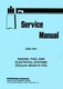 INTERNATIONAL H-105 Chrysler Engine 4140 Service Manual