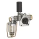 Fuel Pump 11998350 for VOLVO A20C A25C L120C L120D