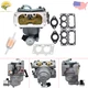 Carburetor Fit For Kawasaki FX751V 15004-0939 15004-7045 15004-0867 Mower