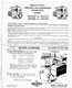 BRIGGS & STRATTON ENGINE OPERATING MAINTENANCE 100200-100292 130200-130292