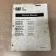 CAT Caterpillar NR3000 3500 4000/P ND2500 36V SERVICE REPAIR MANUAL REACH TRUCK