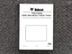 Bobcat Utility Vehicle Toolcat Tractor 2200S Parts Catalog Manual