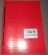 DYNAPAC CA-15 SERIES 2 VIBRATORY ROLLER PARTS BOOK MANUAL CATALOG S-10216-1