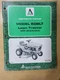 Allis-Chalmers, Model 608LT Lawn Tractor, Operator's Manual,  #1656921,  9/1976