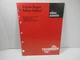 Tecumseh 4-Cycle Engine Failure Analysis  #695590 manual