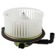 Blower Motor 4370266 for Hitachi Excavator EX100-5 EX120-5 EX150LC-5 EX200-3