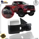 Right Side Power Mirror Manual Folding For 2009-2014 Ford F-150 FO1321388
