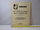 Jamesway J-Star Industries Book Farm Parts & Manual 24" Direct Drive Conveyor