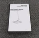 Terex Hi-Ranger Boom Truck TELELECT T292 TL36P Repair Service Maintenance Manual
