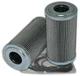 Fleetguard HF28943(6") Filter Replacement Kit for Allison Transmission 3000 4000