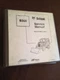 BOBCAT B300  300 WHEEL LOADER SERVICE MANUAL  MELROE IR