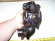 ZENITH K5 8099A IHC McCormick Deering F20, F30, W30 Farm Tractor Carburetor NICE