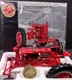 1/16 Farmall McCormick Red F-20 Diecast Tractor Precision Series Ertl 1994 