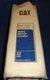 CAT CATERPILLAR 980G WHEEL LOADER SHOP REPAIR SERVICE MANUAL 9CM 2KR 2SR