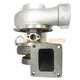 KTR130-11F Turbo Turbocharger 6502-13-2003 for Komatsu Engine S6D155-4 S6D155-4S