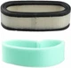 Briggs Stratton 5052K Murray Craftsman 12.5-20 Hp V-Twin Engine Air Filter