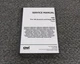 Case F4DFE413B NEF Tier 4A Interim Stage IIIB Engine Shop Service Repair Manual