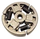 CLUTCH FITS STIHL TS510 051 1111 160 2003