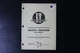 MASSEY-FERGUSON MF-285 Shop Manual MF-36 Tractor Repair Service Guide