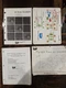 1983 Bendix HVSG Air Brake Handbook Tractor Trailers BW-5057R +++ Bonus Material
