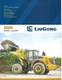 Equipment Brochure - LiuGong - 856H - Wheel Loader - 2019 (E7971)