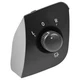 Door Mirror Switch For Seat Ibiza 2008-2015 6J1959565 Control Knob OE New