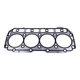For Yanmar 4TNV106 4TNV106T Head Gasket YM123907-01350 123907-01350
