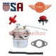 640311 640098A Carburetor FOR Tecumseh HSK600 HSK635 TH098SA TC-632557 TC-640092