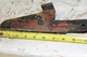 Toyota  forklift FGc 10 seat bracket holder prop    parts