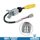 Forward & Reverse Column Switch 701-52601 For JCB 1400B 1550B 506B 508C 525B-2